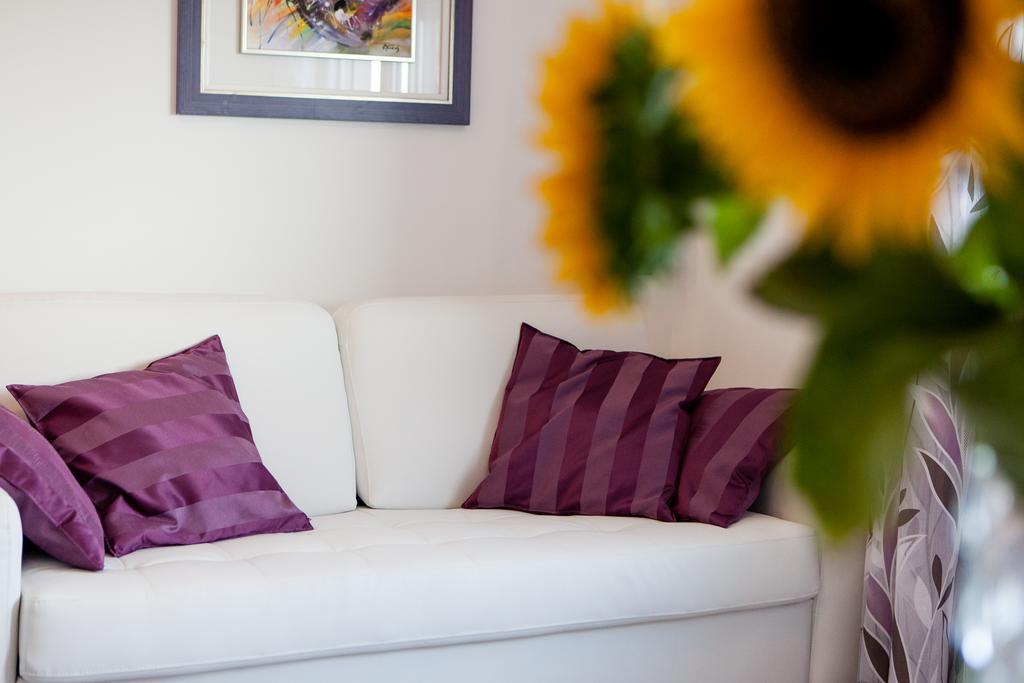 Apartment Nika Split Extérieur photo