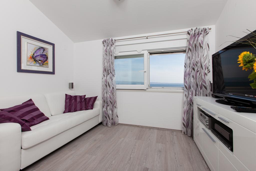 Apartment Nika Split Extérieur photo