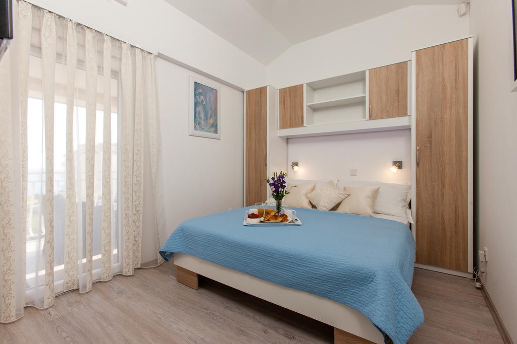 Apartment Nika Split Extérieur photo