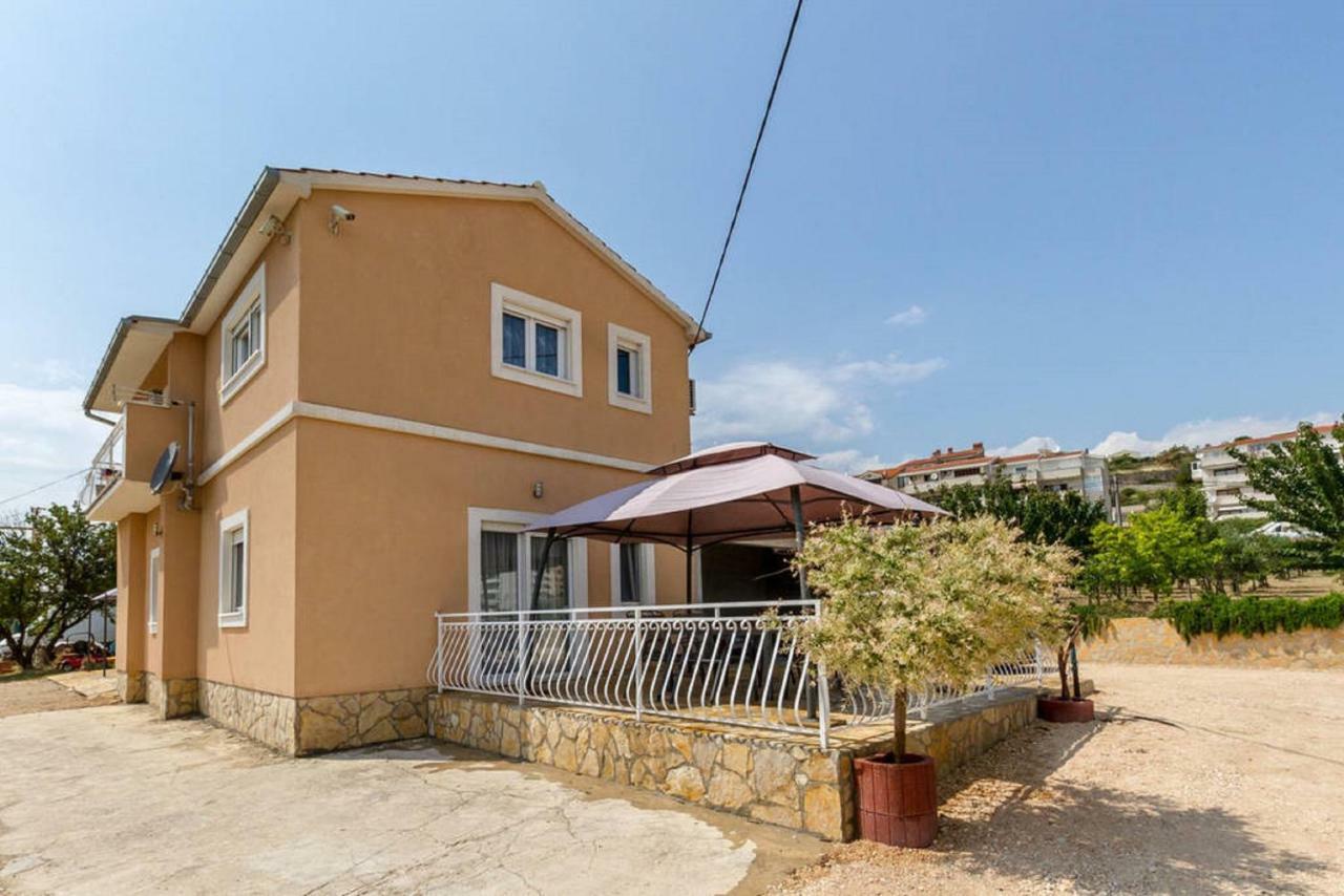 Apartment Nika Split Extérieur photo
