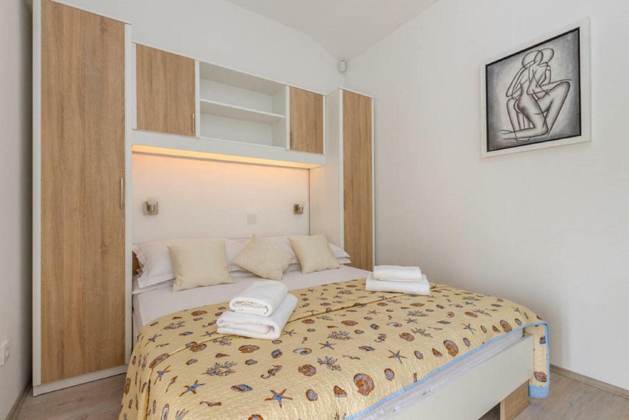 Apartment Nika Split Extérieur photo