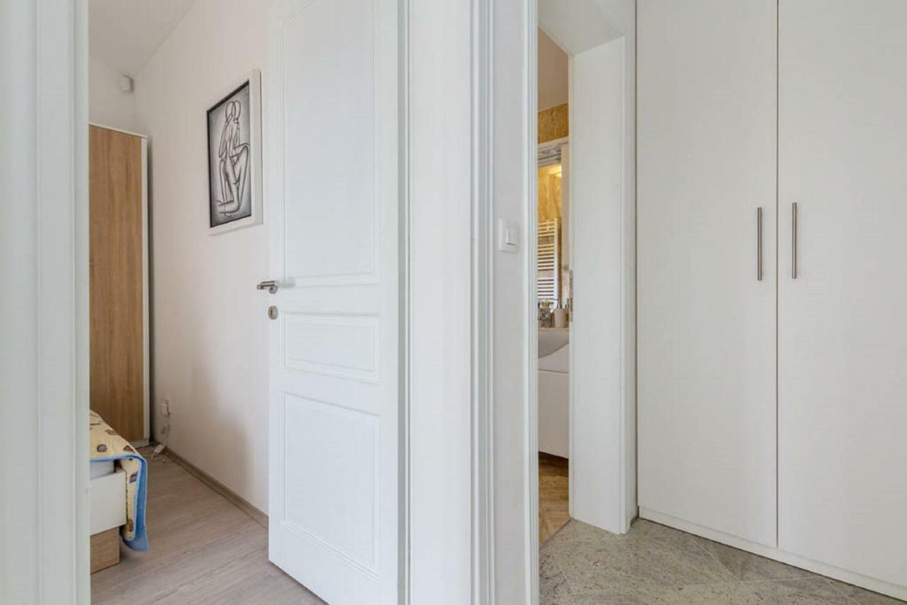 Apartment Nika Split Extérieur photo