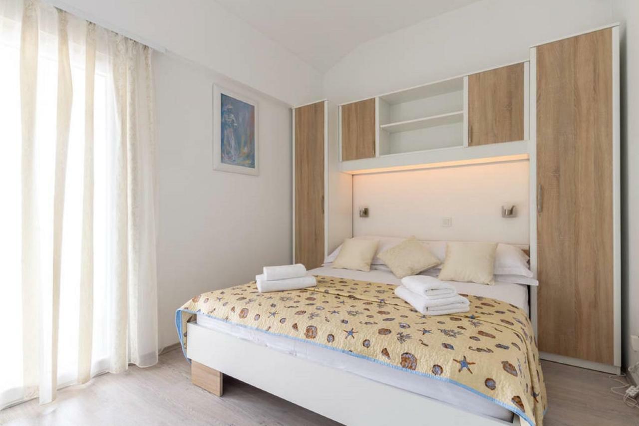 Apartment Nika Split Extérieur photo