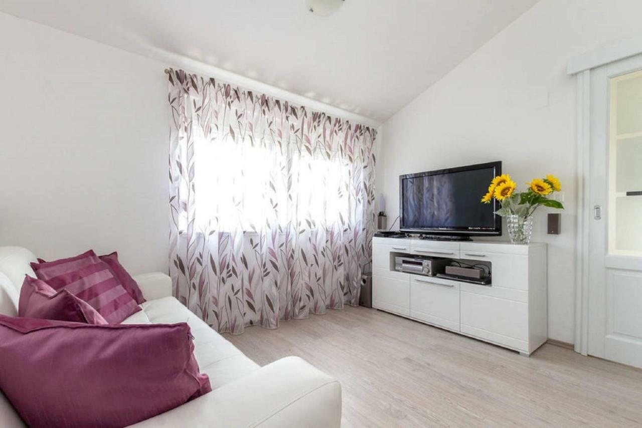 Apartment Nika Split Extérieur photo